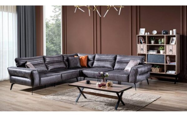 Anthony Modern Sofa Set - Image 3