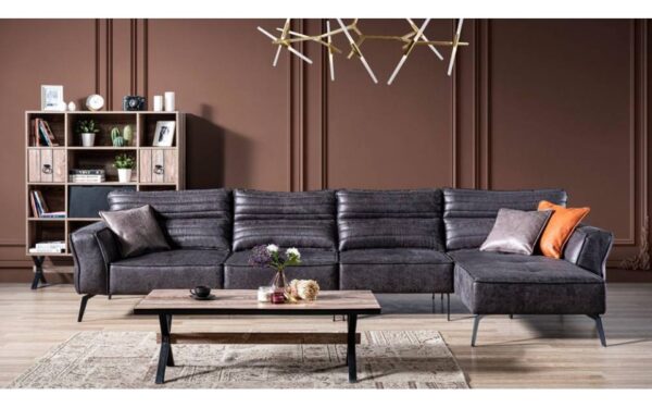 Anthony Modern Sofa Set - Image 4