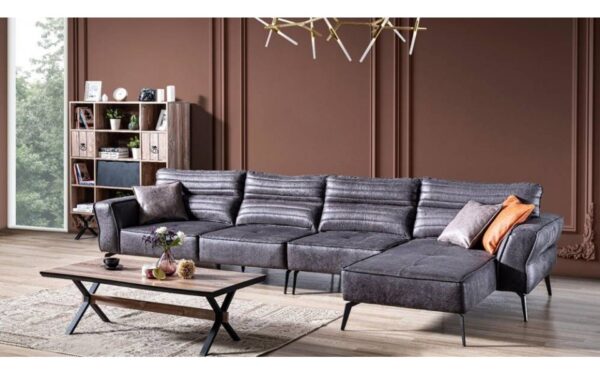 Anthony Modern Sofa Set - Image 5