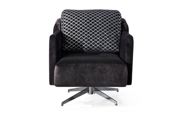 Alligator Modern Sofa Set - Image 4