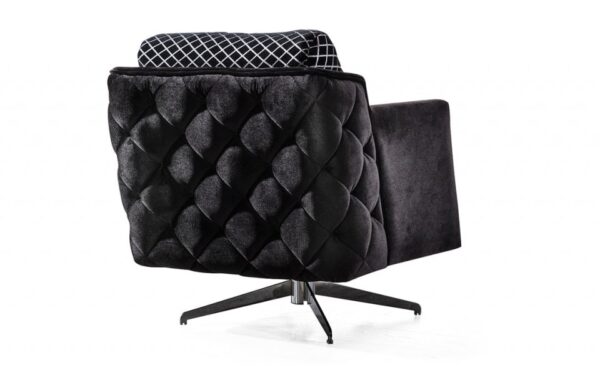 Alligator Modern Sofa Set - Image 5