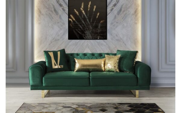 Bentley Modern Sofa Set - Image 7