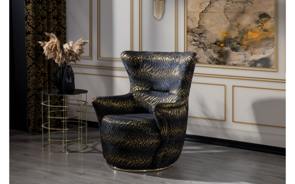 Bentley Modern Sofa Set - Image 5