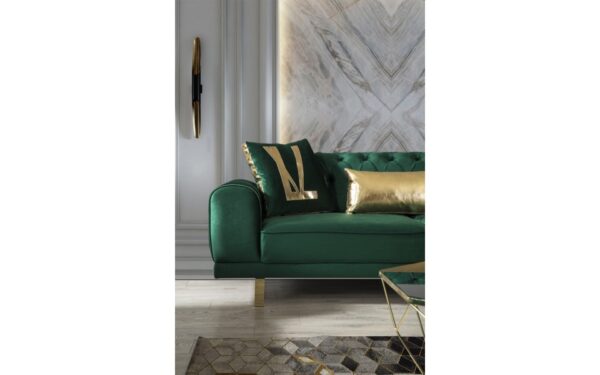 Bentley Modern Sofa Set