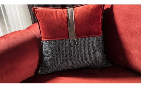 Long Metal ModernSofa Set - Image 8
