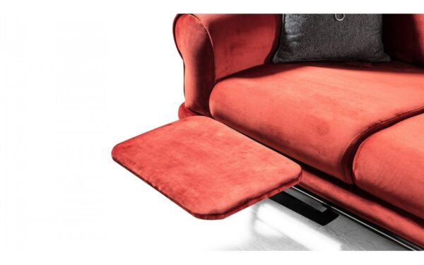 Long Metal ModernSofa Set - Image 7