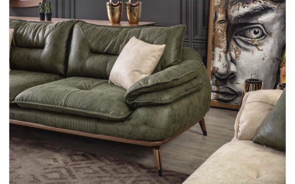Bissau Modern Sofa Set