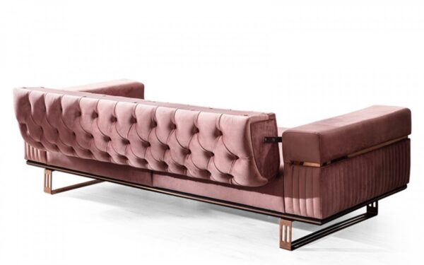 Brenda Modern Sofa Set - Image 10