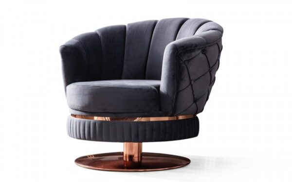 Brenda Modern Sofa Set - Image 11