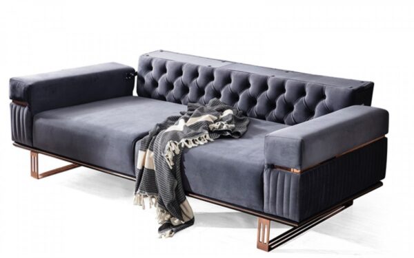 Brenda Modern Sofa Set - Image 8
