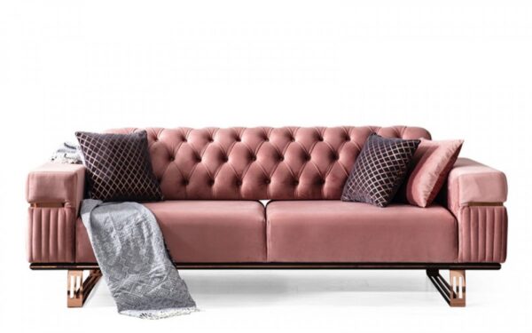 Brenda Modern Sofa Set - Image 9