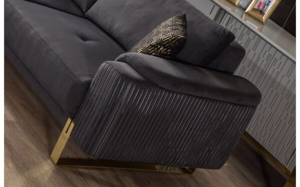 Bhutan Modern Sofa Set - Image 3