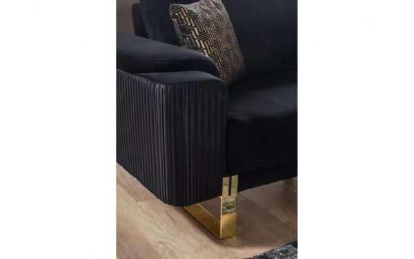 Bhutan Modern Sofa Set - Image 4