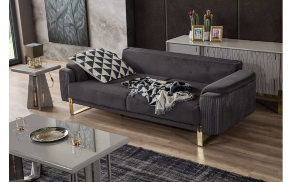Bhutan Modern Sofa Set - Image 2
