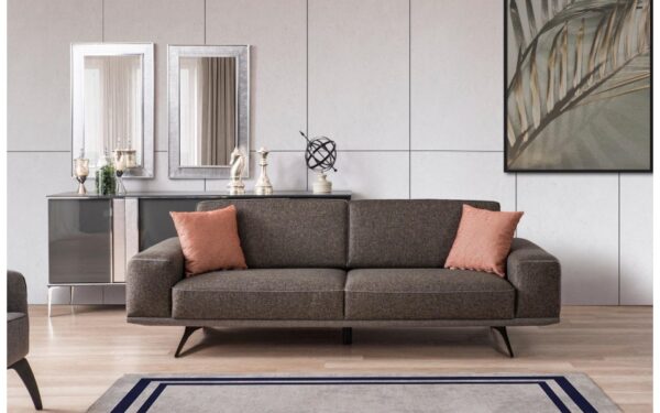 Cassidy Modern Sofa Set - Image 3