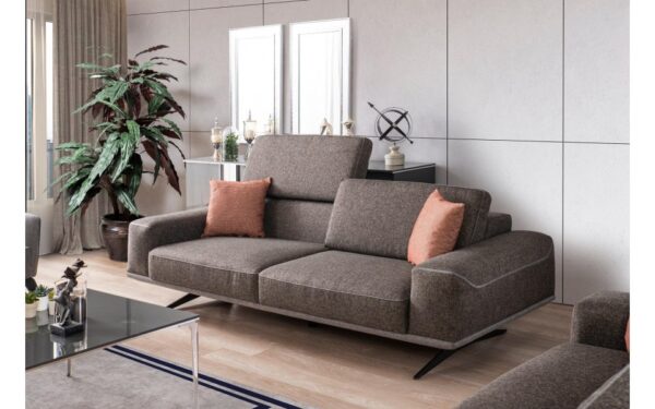 Cassidy Modern Sofa Set