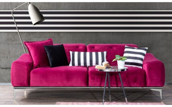 Coba Modern Sofa Set - Image 2
