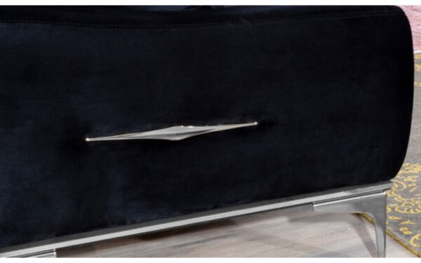 Coba Modern Sofa Set - Image 4