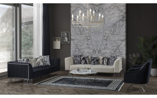 Colomba Modern Sofa Set - Image 6