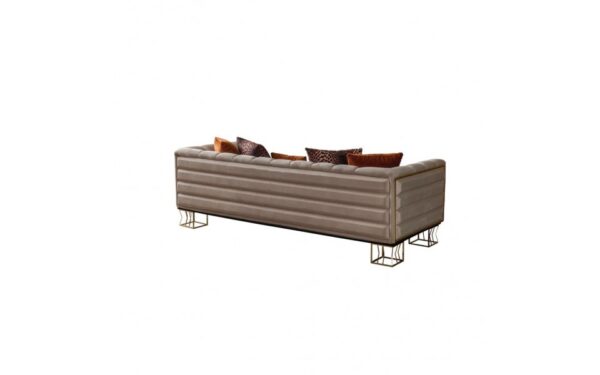 Colomba Modern Sofa Set - Image 3