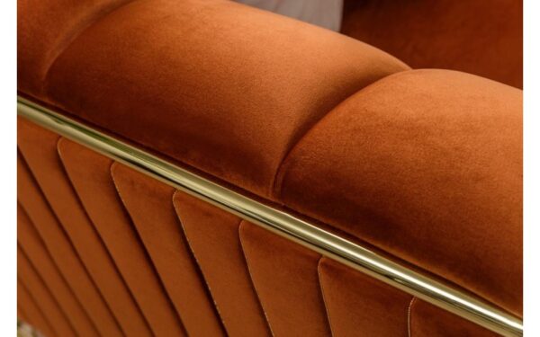 Colomba Modern Sofa Set - Image 4