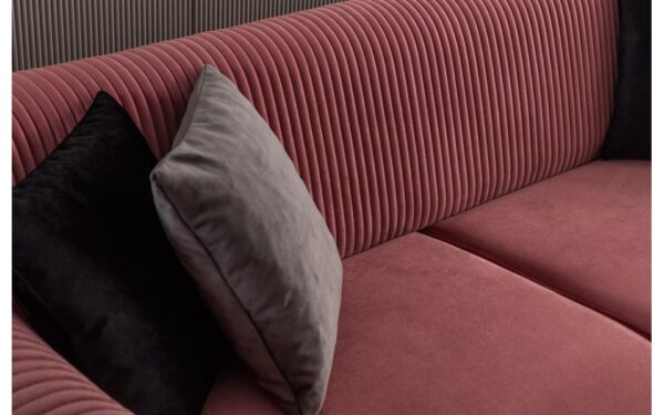 Clara Modern Sofa Set - Image 7