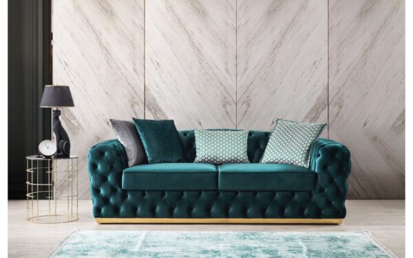 Connemera Modern Sofa Set - Image 3