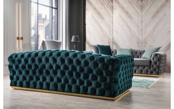 Connemera Modern Sofa Set - Image 6