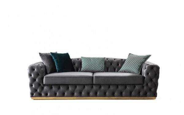 Connemera Modern Sofa Set - Image 4