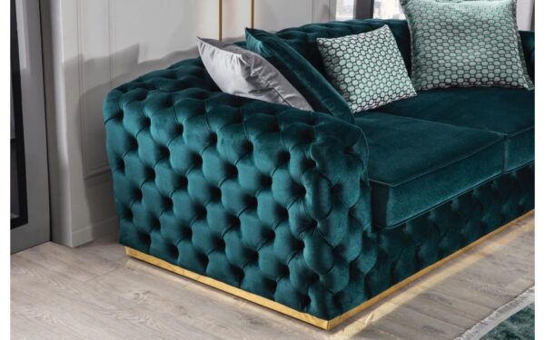 Connemera Modern Sofa Set - Image 5