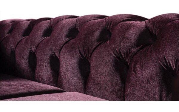 Conejo Modern Sofa Set - Image 4