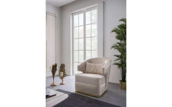 Connemara Modern Sofa Set - Image 9
