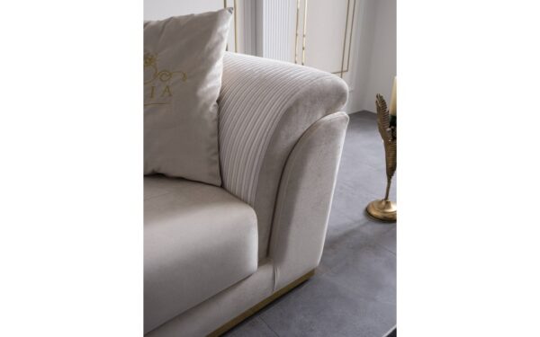 Connemara Modern Sofa Set - Image 8