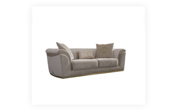 Connemara Modern Sofa Set - Image 5