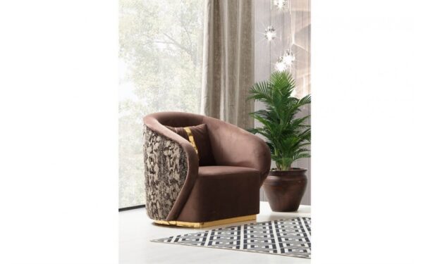 Comoros Modern Sofa Set - Image 9