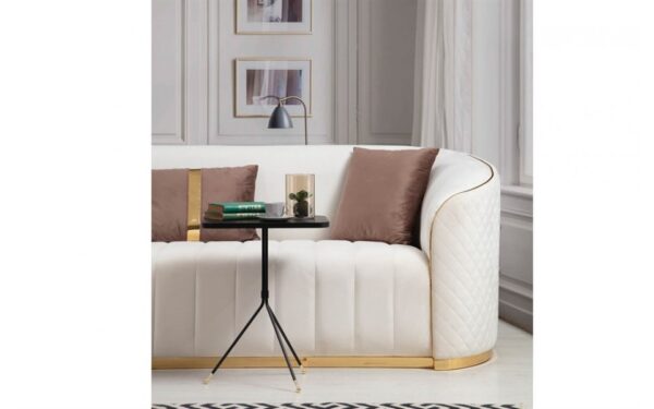 Comoros Modern Sofa Set - Image 5