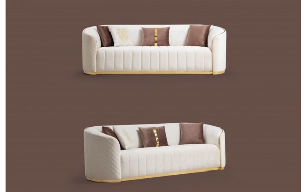 Comoros Modern Sofa Set - Image 6