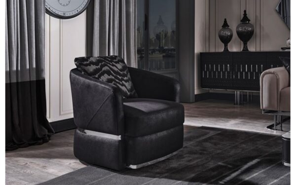Costa Modern Sofa Set - Image 8