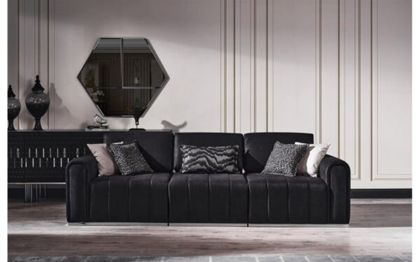 Costa Modern Sofa Set - Image 5