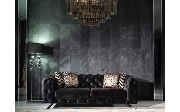 Cayuse Modern Sofa Set - Image 4