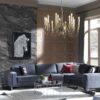 Daydreamer Modern Sofa Set - Image 2