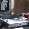 Daydreamer Modern Sofa Set - Image 3