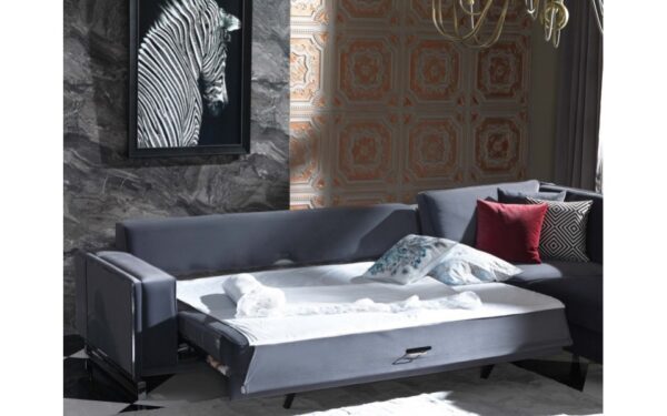 Daydreamer Modern Sofa Set - Image 3