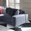 Daydreamer Modern Sofa Set - Image 4