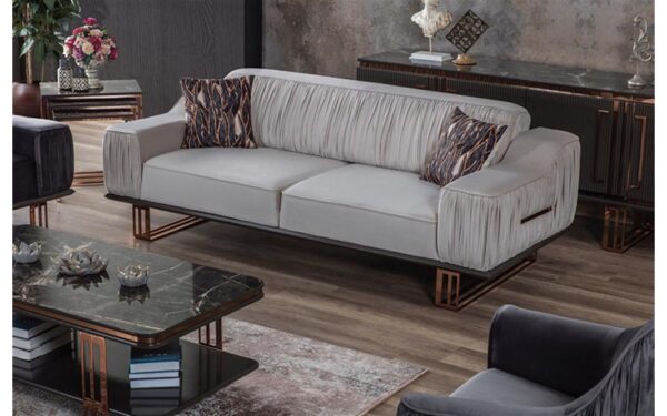 Derby Modern Sofa Set - Image 3