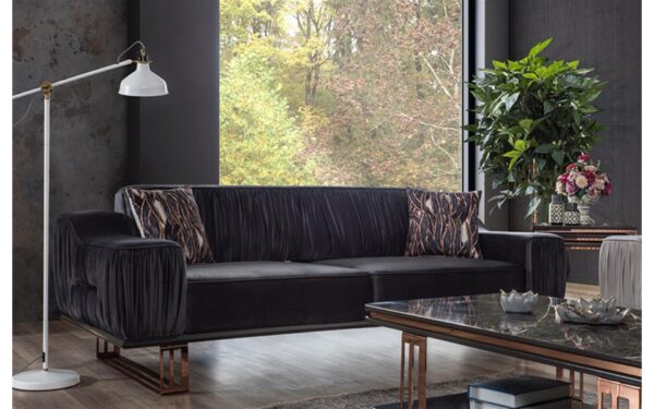 Derby Modern Sofa Set - Image 4