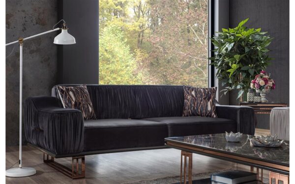 Derby Modern Sofa Set - Image 5