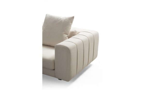 Djibouti Modern Sofa Set - Image 5