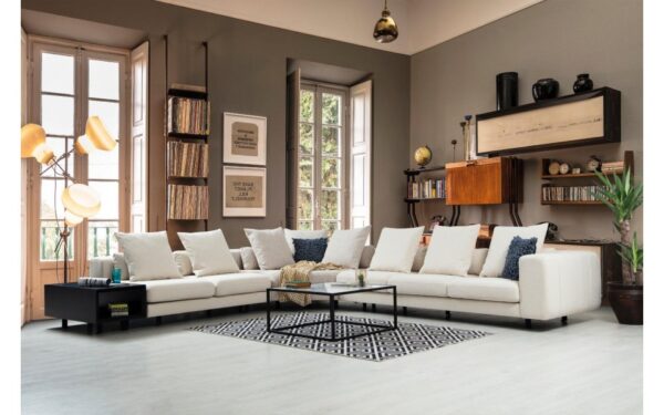 Djibouti Modern Sofa Set - Image 4