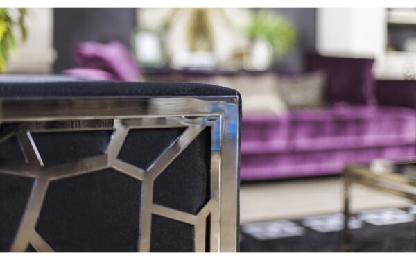Dream Catcher Modern Sofa Set